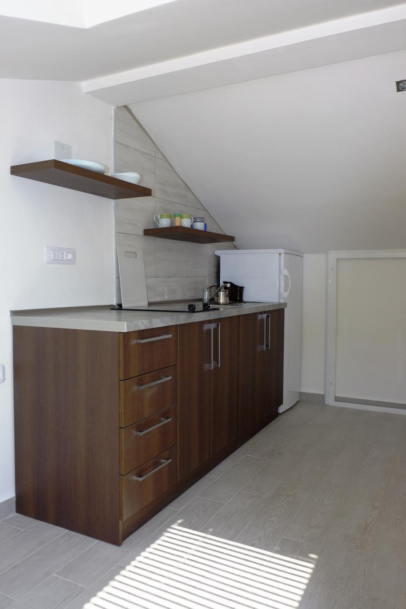 Apartment Sm Herceg Novi Room photo