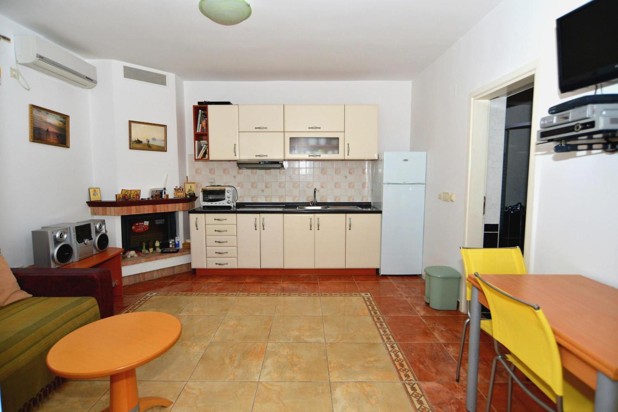 Apartment Sm Herceg Novi Room photo