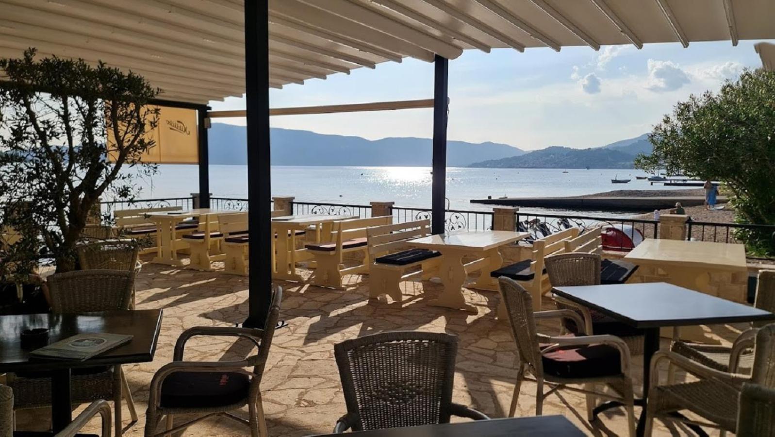 Apartment Sm Herceg Novi Exterior photo