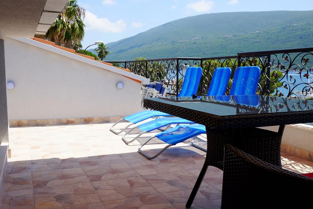 Apartment Sm Herceg Novi Room photo
