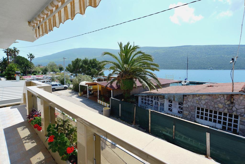 Apartment Sm Herceg Novi Room photo