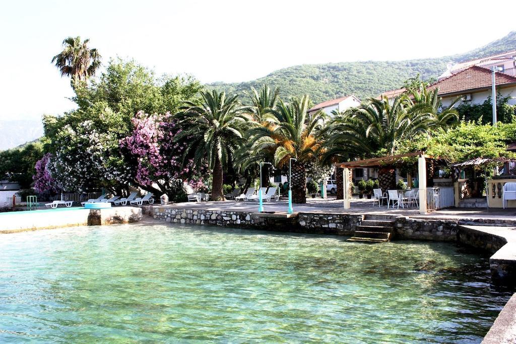 Apartment Sm Herceg Novi Room photo