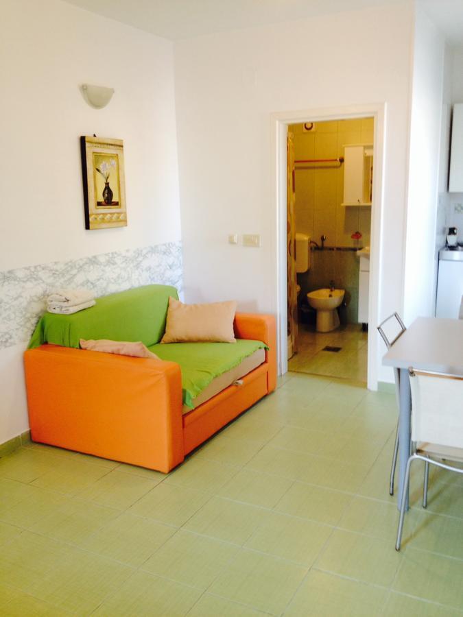 Apartment Sm Herceg Novi Exterior photo